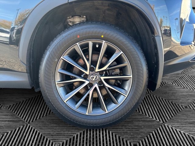Used 2022 Lexus NX 350 AWD image 32