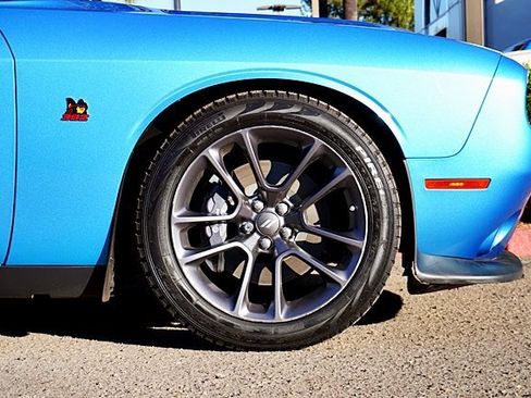 Used 2023 Dodge Challenger R/T Scat Pack w/ Plus Package image 8