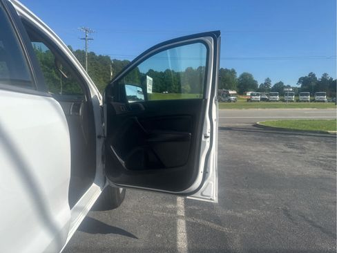 Used 2023 Ford Ranger XL AWD/4WD image 20