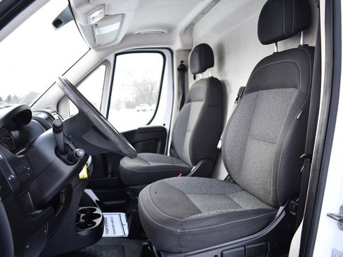 Used 2016 RAM ProMaster 2500 image 6