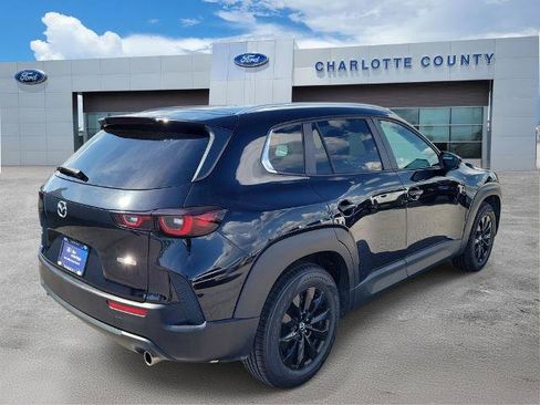 Used 2024 MAZDA CX-50 AWD 2.5 S w/ Preferred Package image 5