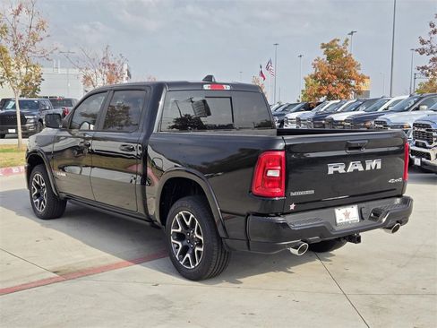New 2026 RAM 1500 Laramie image 3