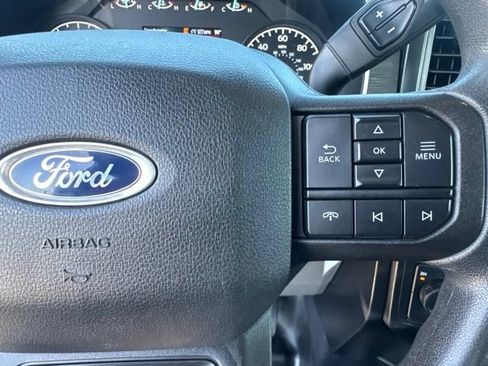 Used 2021 Ford F150 XL w/ Trailer Tow Package AWD/4WD image 20