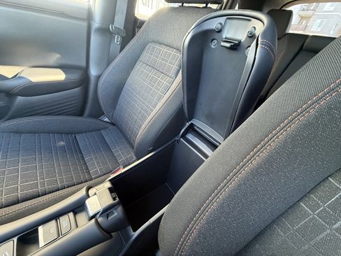 New 2026 Honda HR-V Sport image 26