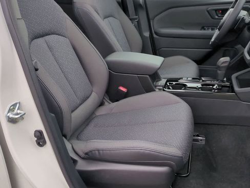 New 2026 Subaru Forester Premium image 22