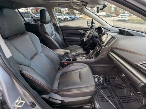 Used 2022 Subaru Crosstrek 2.5i Limited w/ Moonroof Package 2 image 24