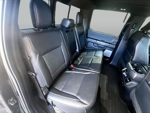 Used 2024 Ford F150 Lariat w/ Equipment Group 502A High AWD/4WD image 20