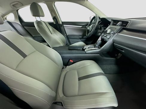 Used 2019 Honda Civic LX image 28