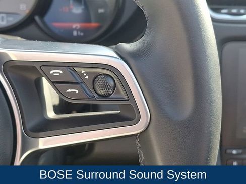 Used 2022 Porsche 718 Boxster S image 8