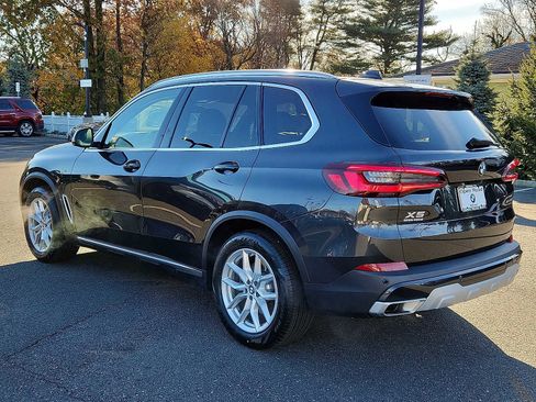 Certified 2023 BMW X5 xDrive40i w/ Premium Package image 4