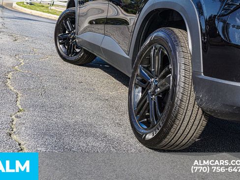 Used 2025 Chevrolet Trax ACTIV w/ Driver Confidence Package image 13