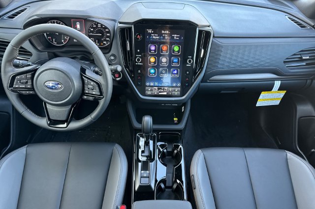 New 2026 Subaru Forester Sport w/ Onyx Edition AWD/4WD image 10