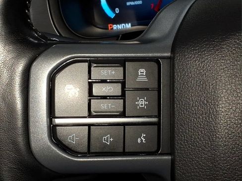 Certified 2024 Ford F150 Lariat AWD/4WD image 20