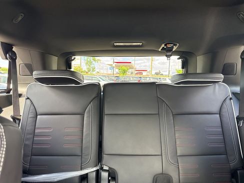 New 2026 GMC Yukon AT4 Ultimate AWD/4WD image 31