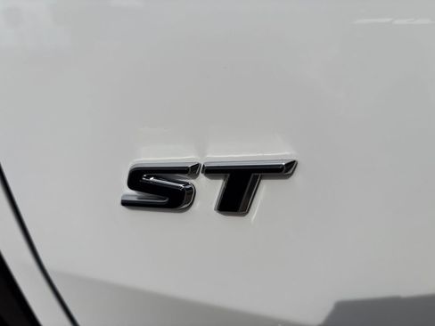 New 2026 Buick Envista Sport Touring w/ Convenience I Package image 10