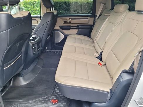 Certified 2020 RAM 1500 Limited image 8