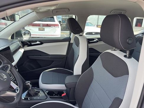 New 2026 Volkswagen Taos S image 13