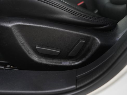 Used 2016 MAZDA MAZDA6 Touring w/ Touring Technology Package image 21