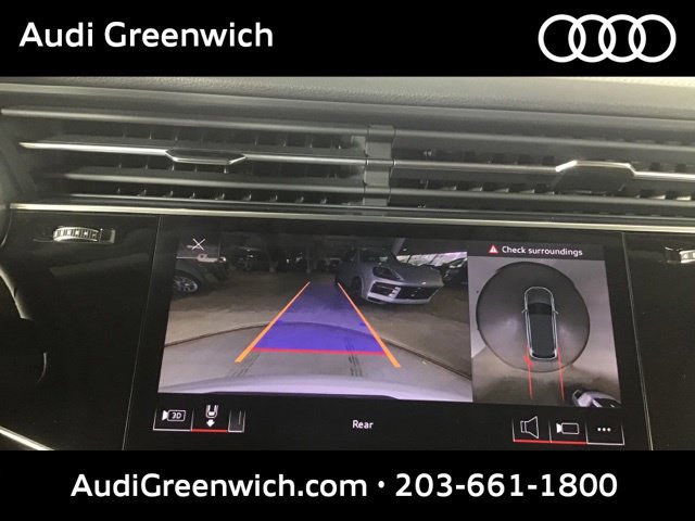 Used 2023 Audi Q7 3.0T Premium Plus AWD/4WD image 22