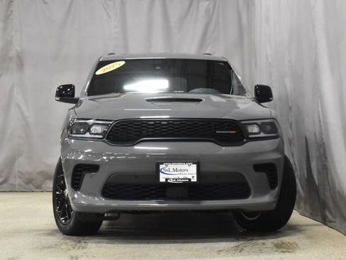 Used 2025 Dodge Durango R/T image 5