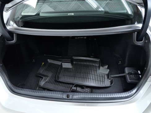 Used 2023 Lexus RC 350 F Sport AWD/4WD image 7