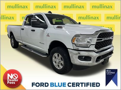 Used 2024 RAM 3500 Big Horn