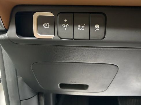 New 2026 Hyundai Santa Fe Limited image 14