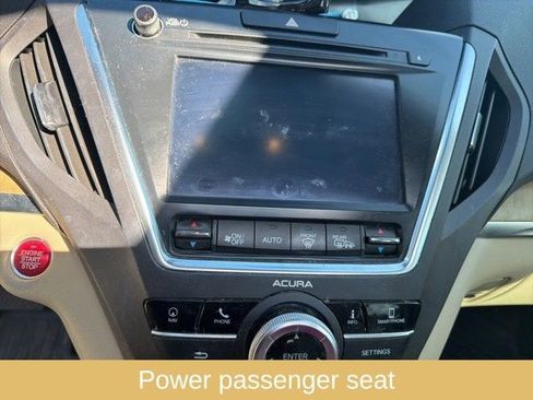 Used 2019 Acura MDX SH-AWD w/ Technology Package image 12