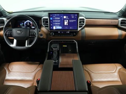 Used 2022 Toyota Tundra 1794 Edition image 13
