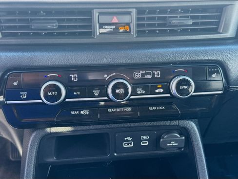 Certified 2023 Honda Pilot EX-L image 14