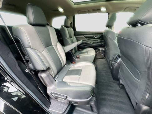 Used 2024 Subaru Ascent Onyx Edition Limited AWD/4WD image 31