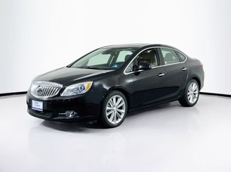 Used 2016 Buick Verano Leather w/ Experience Buick Package FWD video 1
