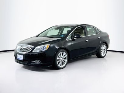 Used 2016 Buick Verano Leather w/ Experience Buick Package