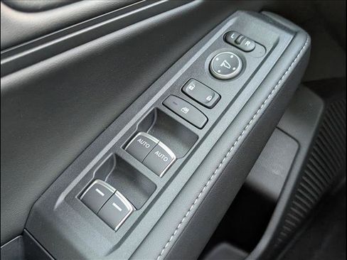 Used 2025 Honda Accord Sport image 21