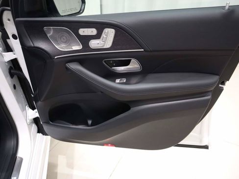 Used 2025 Mercedes-Benz GLE 53 AMG 4MATIC Coupe image 15