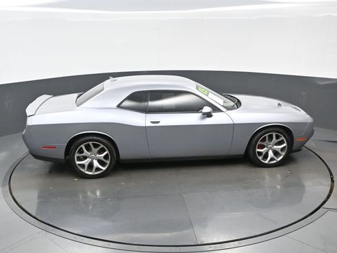 Used 2015 Dodge Challenger SXT Plus w/ Driver Convenience Group image 36
