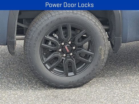 New 2026 GMC Sierra 1500 Elevation image 26