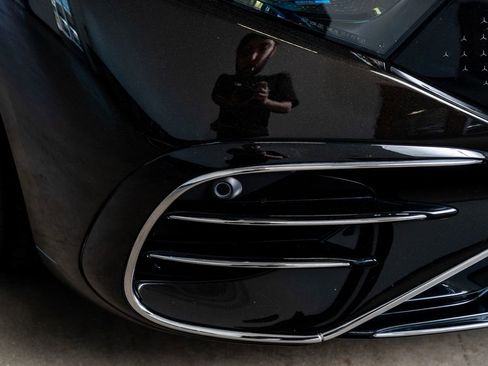 Used 2022 Mercedes-Benz EQS 580 580 image 20