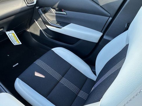 New 2026 MAZDA CX-50 AWD 2.5 S w/ Weather Package image 14