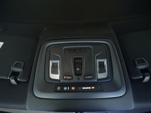 Used 2024 Chevrolet Silverado 1500 ZR2 w/ ZR2 Bison Edition image 25