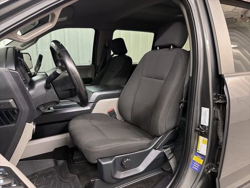 Used 2018 Ford F150 XL w/ Equipment Group 101A Mid image 12