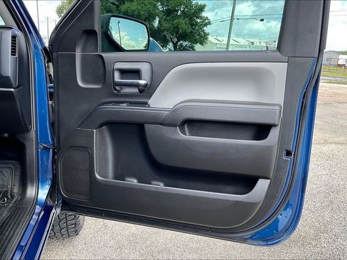Used 2016 Chevrolet Silverado 1500 LS w/ LS Convenience Package RWD image 25