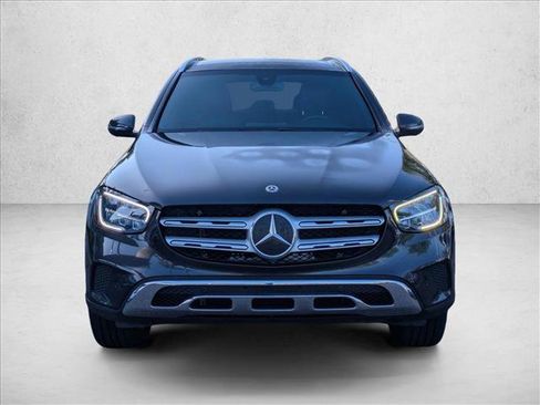 Used 2020 Mercedes-Benz GLC 300 image 2