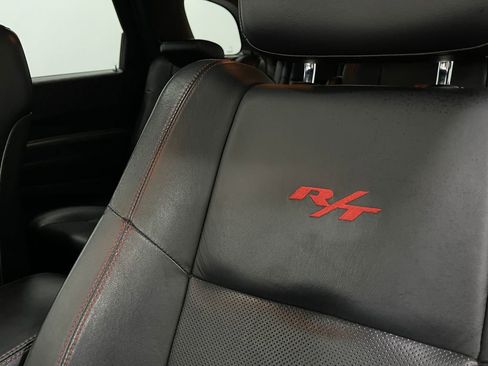 Used 2018 Dodge Durango R/T w/ Technology Group image 18