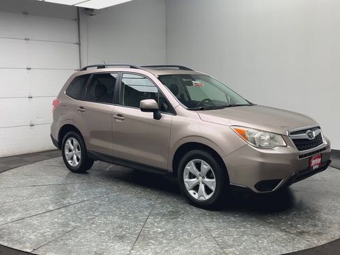 Used 2014 Subaru Forester 2.5i Premium w/ Popular Package #1 image 29