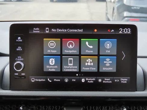 Certified 2024 Honda CR-V Sport Touring image 21