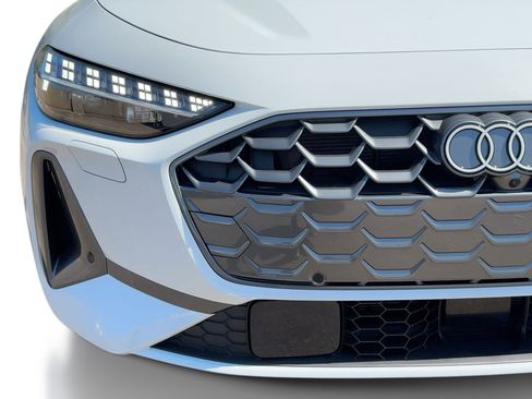 New 2025 Audi A5 2.0T Premium Plus image 11