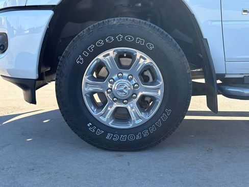 Used 2024 RAM 2500 Big Horn w/ Sport Appearance Package image 35