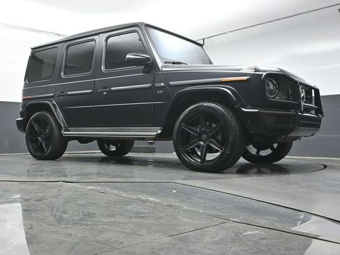 Used 2020 Mercedes-Benz G 550 image 42