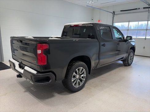 New 2026 Chevrolet Silverado 1500 RST image 6